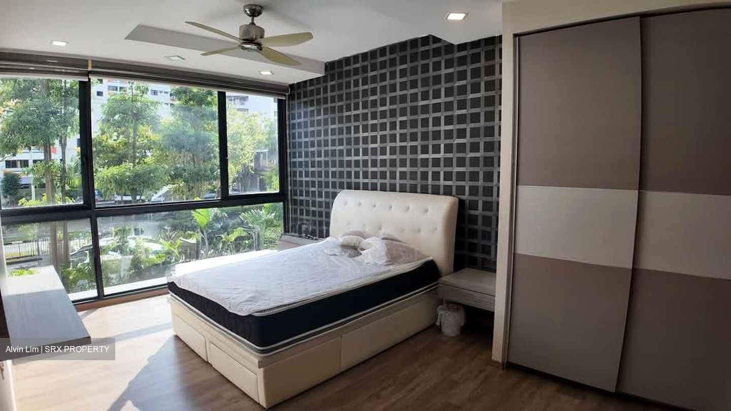 The Rainforest (D23), Condominium #536912891